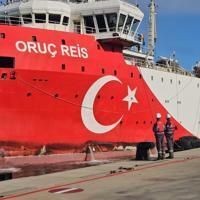 Greek Cyprus to raise Türkiye’s planned gas pipeline with EU