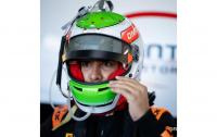 Oman’s Ahmad Al Harthy targets podium at Portimão in GT World Challenge Europe finale