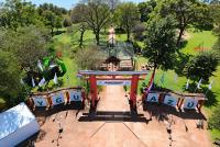 90 Years Of Japanese Immigration To Paraguay: How Yguazú Keeps Heritage Alive