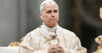 Pope Leo Admitted to Hospital for Surgery to Remove Lung Nodule