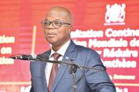 SADC law conference tackles democracy, regional integration