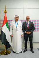 Ethiopia, UAE Explore Deeper Financial and Banking Cooperation