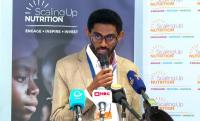 Ministry of Finance Highlights Economic Case for Investment in Nutrition