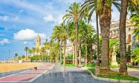 Forget the Costa del Sol! Spain's best retirement towns revealed - with low living costs and relaxed lifestyle
