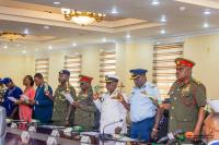 Education Minister urges National Defence University Council to uphold meritocracy and academic excellence