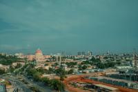 Angola Today: Lourenço's final pre-election address, Kz3.8tn budget overruns, and Sequele demolitions