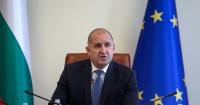 Drones sink ship off Bulgaria’s Black Sea coast, says PM Radev