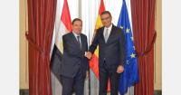 Spain and Egypt explore new avenues for agri-food cooperation