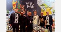 SanLucar partners with Vegepörssi to expand into Finnish fresh produce market