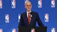 Proposed new NBA arena in Las Vegas unveiled with potential $13 billion price tag for 31st team