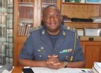 Police chief rejects alleged ritual killings  