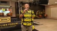 MTN Nigeria brings together more than 500 suppliers to explore AI and automation in supply chains