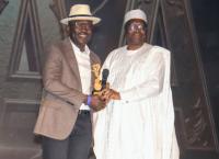 Maritime expert bags innovation and technology leadership award