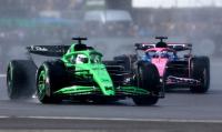 Formula One to return to Africa as Rwanda race confirmed for 'early 2030s'