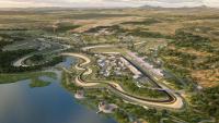 Rwanda to host African Grand Prix ‘from the early 2030s’
