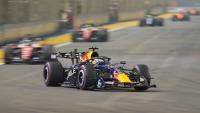 Formula One to return to Africa in ‘early 2030s’ in Rwanda