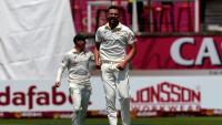 Hazlewood rips past South Africa, hands Bavuma first Test loss as captain