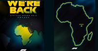 F1 Returns to Africa After 33 Years: Why Rwanda Beat South Africa to the Grand Prix