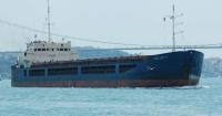 Drones attacked two ships off the coast of Bulgaria for the second time in recent weeks. Ukrainians were among the crew, they were rescued