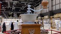 Young people of determination showcase coffee-making, barista skills at Tegahwa Al Hazm in Abu Dhabi