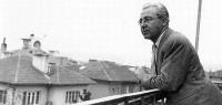 Turkish press and writers groups seek review of Sabahattin Ali’s 1948 killing