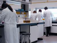 Armenian researchers call for increased science funding in 2027
