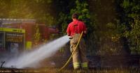 Farmers urged to act as fire claims rise sharply