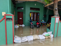 'National preparedness vital to face climate disasters'