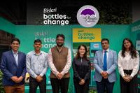 Bisleri International Promotes Responsible Waste Management As Official Hydration Partner Of The Purple Umbrella Festival 2026