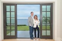 The Zach & Heather Harrison Team Named Westchester’s No. 1 Real Estate Team in 2026 RealTrends Rankings
