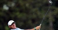 McIlroy Secures DP World Logistics Partnership