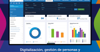 Yunbit launches HR Pack Starter for the digitalization of people management and regulatory compliance