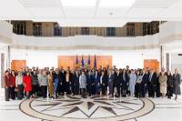 Moldova opens accession negotiations on two more EU chapter clusters