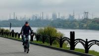 Russia touts $320B in European energy sales, EU downplays claim