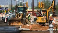 City offers construction relief grants for small businesses