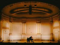 ‘Cameron Winter At Carnegie Hall’ Review: Paul Thomas Anderson’s Concert Movie Captures The Grandeur And Intimacy Of An Esoteric Event – London Film Festival
