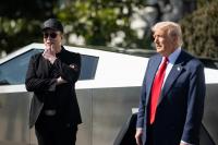 Elon Musk Pumps $366M Into Midterms as World's Richest Man Goes All-in on Republican Congress