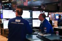 TSX rises as energy shares gain, bond yields ease