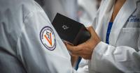 The Edward Via College of Osteopathic Medicine (VCOM) and Butterfly Network Announce Long-Term Alliance to Build New Model for Ultrasound Education