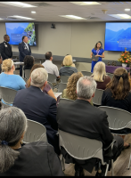 Christus Health awards $300,000 to charities