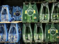 EU gives Nestlé green light for water joint venture