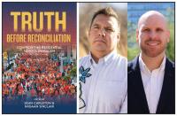 New book invites readers to learn how to develop strategy to confront residential school denialism