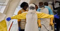Reuters: Confirmed Ebola cases in the Democratic Republic of Congo exceed 9,000