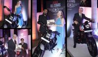 Jawa celebrates Czech roots and its legacy among Indian riders