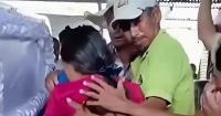 15-year-old girl wakes up inside coffin at her wake after family believes she is dead for nearly 8 hours
