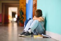 One in four pupils involved in bullying or physical aggression situations; Moldovan authorities develop action plan to prevent, manage violence cases in schools
