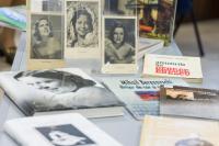 Books, photographs, stories from interwar Chisinau brought together in exhibition at Moldova's parliament