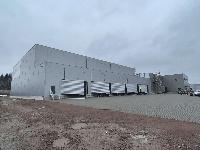 Constellation acquires Impruv cold store in Norway