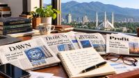 Pakistan’s 25th IMF Programme: Why Is The Press Still Celebrating?