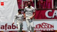 Josh Hazlewood's career-best six-for helps him leapfrog Brett Lee in Australia's Test wicket-taking history